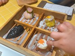 -蔡澜点心·粤菜(花城汇南区店)