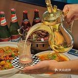 不去新疆也能吃到正宗的新疆菜啦！