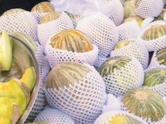 -新疆国际大巴扎