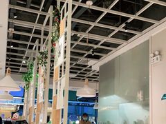 大堂-Aqua Oasis 水天堂(石路天虹店)