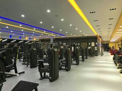 -悦健身游泳健身馆(宋家庄店)