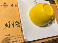 -黄记煌三汁焖锅(崇文门店)