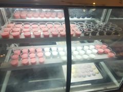 -汉丽轩韩式自助烤肉(大学城龙湖U城天街A馆店)