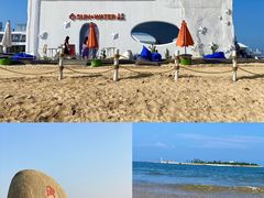 -巧克力渔家.小船海鲜胶东菜(万平口店)