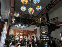 -Mevlana梅夫娜土耳其餐厅·清真