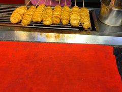 -西苑美食城(龙湖星悦荟店)