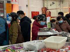 -北京稻香村(甘家口店)