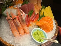 -花潮料理艺食馆(成都万象城店)