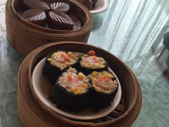 -御满江海鲜酒家(洛溪新城店)