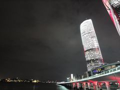 -演武大桥观景平台