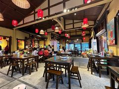 -富正毅三下锅·湘西韵味(天门山索道店)