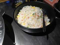 -0048鲜活香辣虾·火锅(铜陵路店)