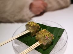 -Le Comptoir de Pierre Gagnaire