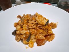 -卫鼎轩·曹公馆(鼓楼店)