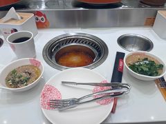 -密友回转自助火锅(中海环宇城店)