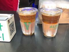 -ALPHA COFFEE阿尔法咖啡(虹莘路店)