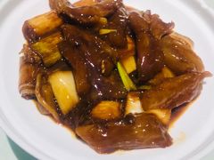 -狮王府淮扬菜(新街口友谊店)