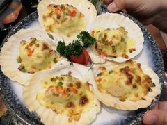 -尺山寸水日料(马桥满天星店)
