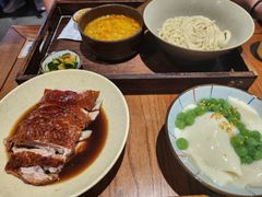 -李百蟹·江南蟹黄面·河景餐厅(夫子庙总店)