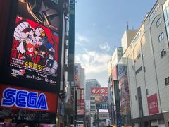 -秋叶原电器街