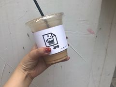 -JPG coffee(广州体育西店)