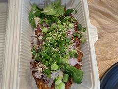 -回头烧烤(悦荟购物中心店)