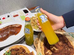 -黑窑厂糖油饼烤鸭·清真菜(旗舰店)