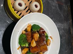 -炊烟小炒黄牛肉(浦东世纪汇店)