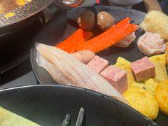 -厚道寿喜烧専門店·自助畅食(国贸店)