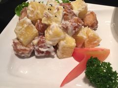 -鹿港小镇(悠唐店)