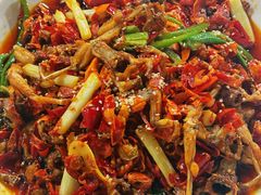 -辣螃铠盆盆蟹大排档(总店)