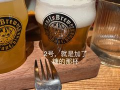 -Devils’ Brewery小恶魔精酿啤酒(武汉天地店)