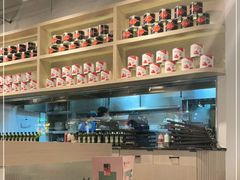 -新贝乐意大利餐厅(镇江苏宁广场店)