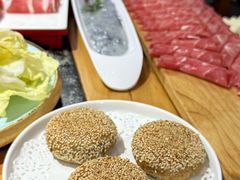 -南门涮肉(天坛南门店)