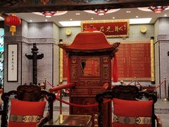 -宁波状元楼酒店(和义路店)