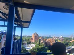 -上海玛雅海滩水公园