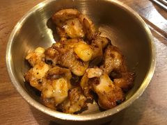 -·缸桶屋·韩式牛肋条自助烤肉(西湖D11店)