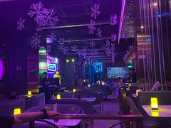 -Helens海伦司小酒馆(南京洪武路店)