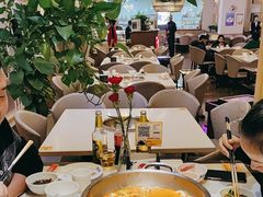 -芭夯兔·兔肉汤锅(新都店)