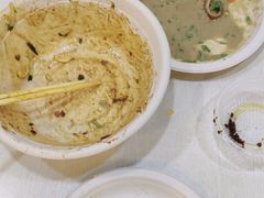 -黑八私房老北京炸酱面