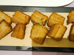 -金时代顺风大酒店(静安大融城店)