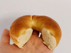 烫种全麦贝果-慢熟面包店bud bread(孩儿巷店)
