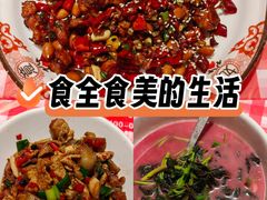 -龙师傅卤炒(天马店)