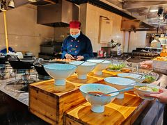 -诸暨耀江开元名都大酒店·琉森湖自助餐厅