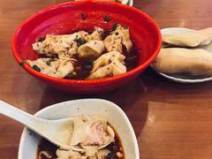 -龙抄手(春熙路总店)