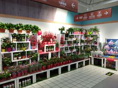 -物美超市(三里河店)