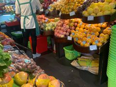 -鲜丰水果(仙霞路店)