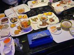 -堂会(白云店)