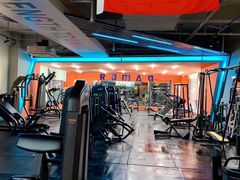 -RoMan罗马健身工作室(莘庄店)