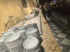 -汉巴味德·烤肉与啤酒的自助(杭州大悦城店)